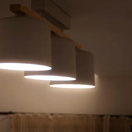 Leaves & Waves Apartman