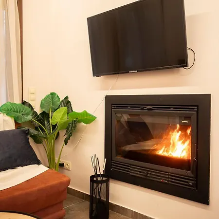 Leaves & Waves Apartament