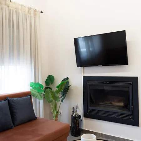 Leaves & Waves Stómion