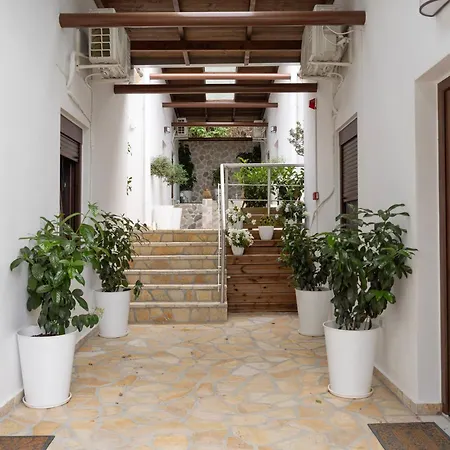 Apartamento Leaves & Waves